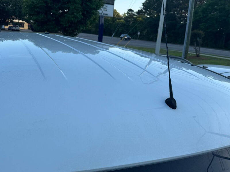 2020 RAM ProMaster City - Image 10