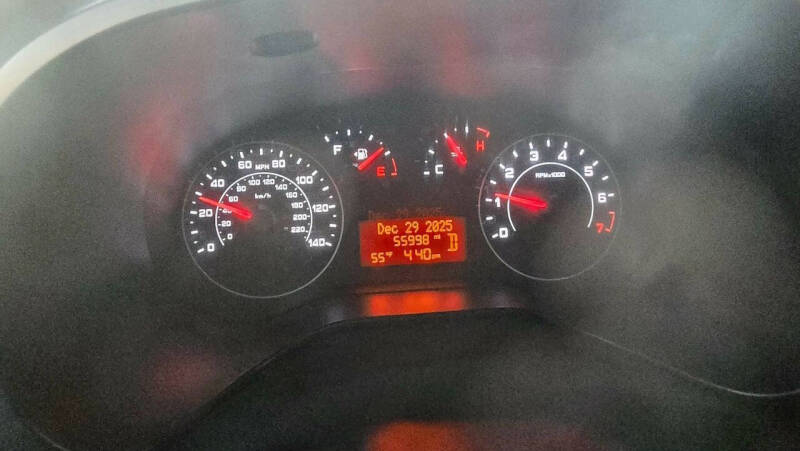 2021 RAM ProMaster City SLT - Image 14