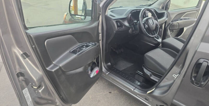 2021 RAM ProMaster City SLT - Image 15