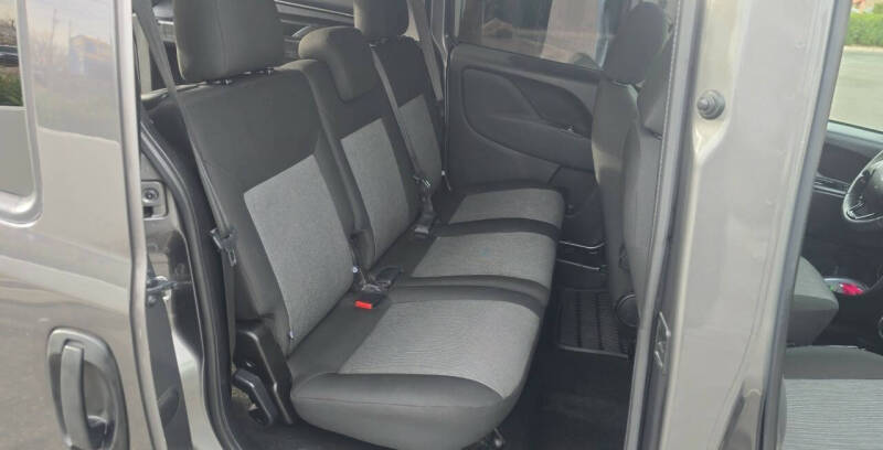 2021 RAM ProMaster City SLT - Image 19