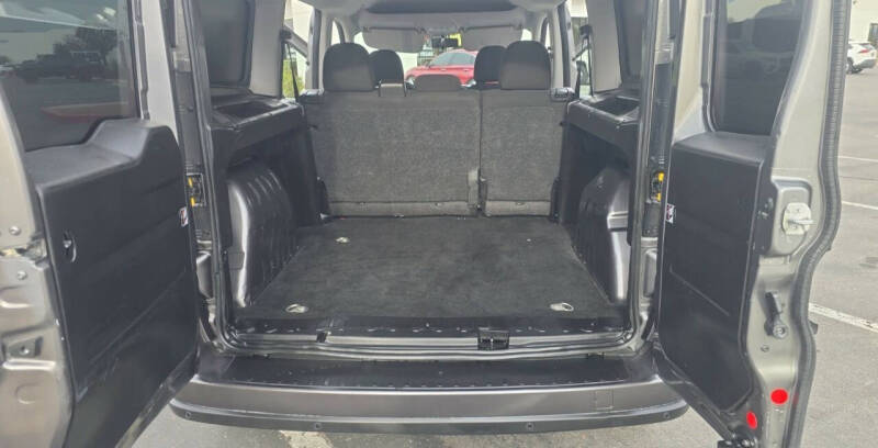 2021 RAM ProMaster City SLT - Image 20