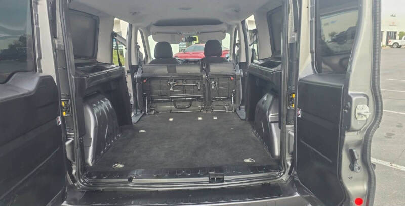 2021 RAM ProMaster City SLT - Image 21