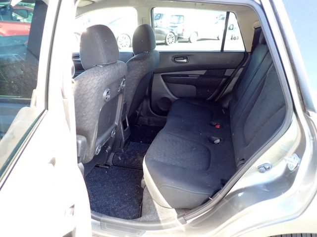 2017 Nissan Wingroad - Image 22