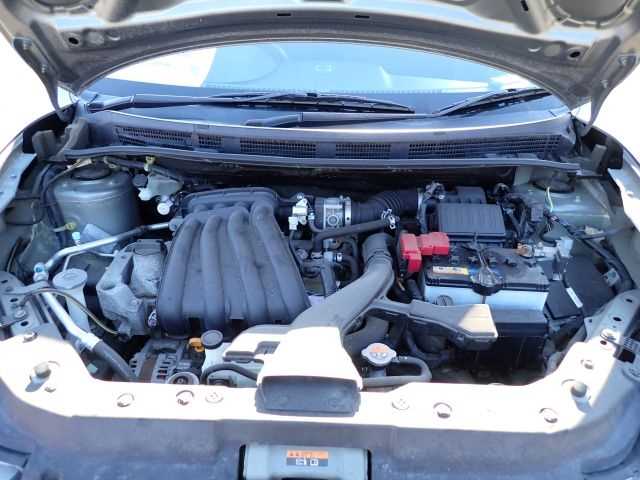 2017 Nissan Wingroad - Image 25