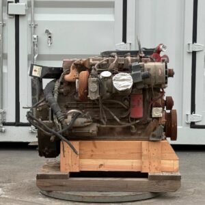 Cummins ISB 280 Series 24v 6.7L Diesel Engine