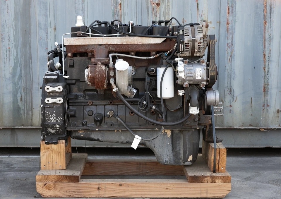 Cummins BG-200 Series 12v 5.9L Engine - Image 6
