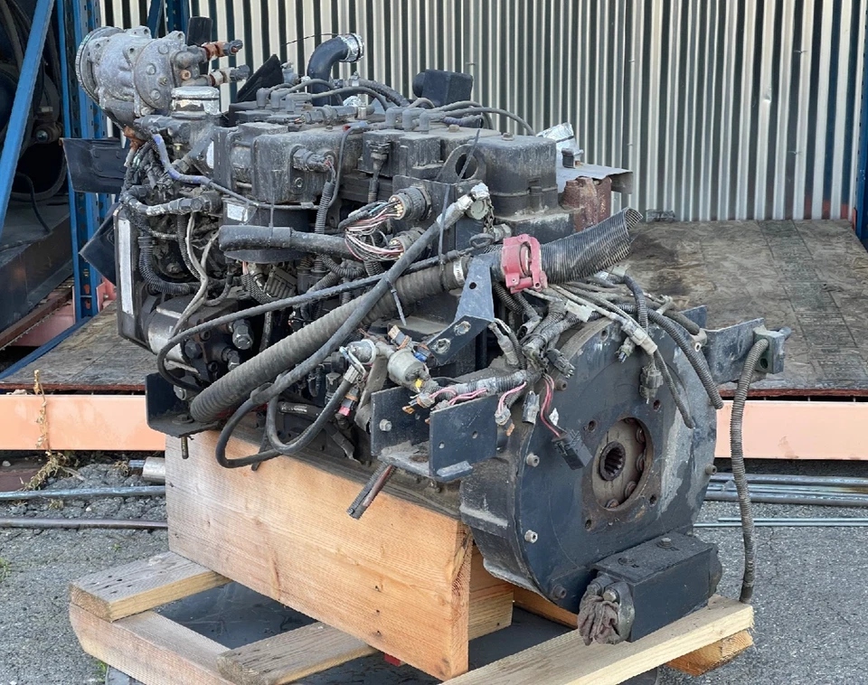 Cummins BG-230 Series 12v 5.9L Engine - Image 6