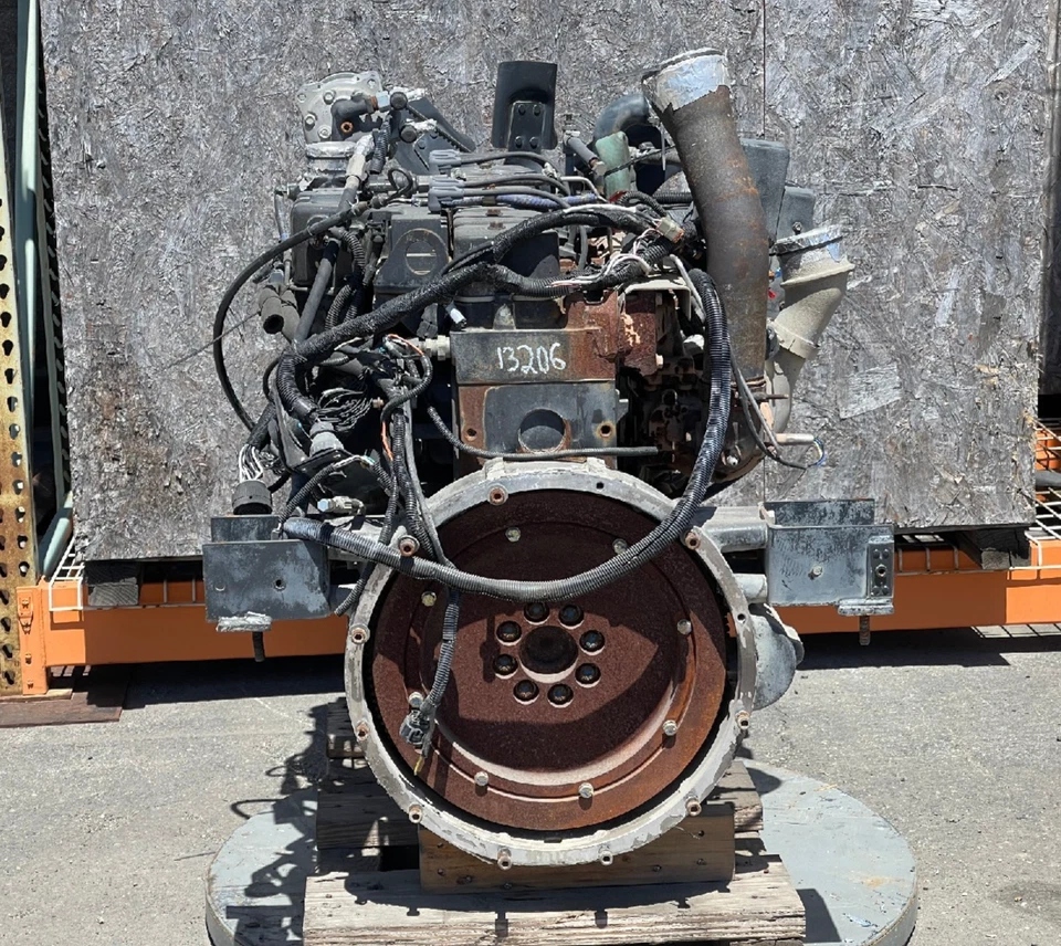 Cummins BG-230 Series 12v 5.9L Engine - Image 6