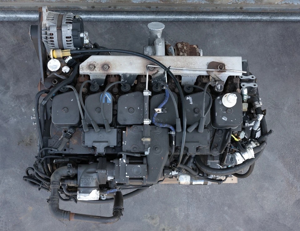 Cummins BG-200 Series 12v 5.9L Engine - Image 7