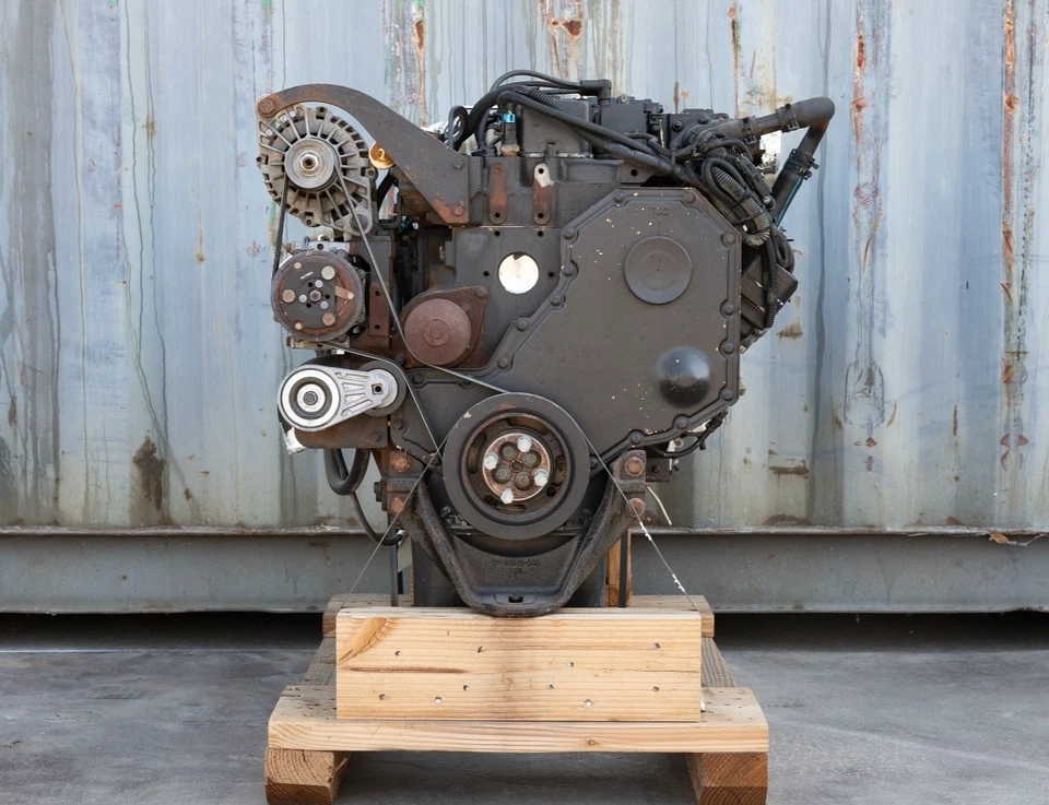 Cummins BG-200 Series 12v 5.9L Engine - Image 8