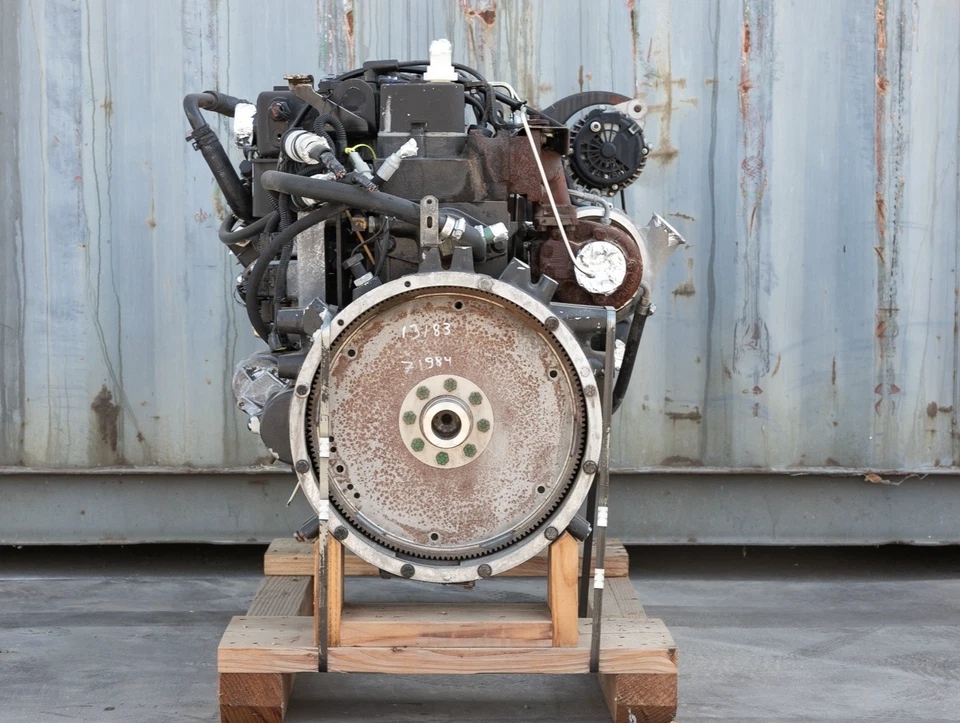 Cummins BG-200 Series 12v 5.9L Engine - Image 9