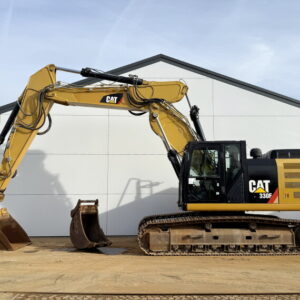 Caterpillar 330FLN