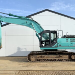 Kobelco SK350LC-9