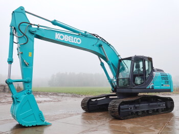 Kobelco SK220XDLC-10 Extreme Duty - Image 19