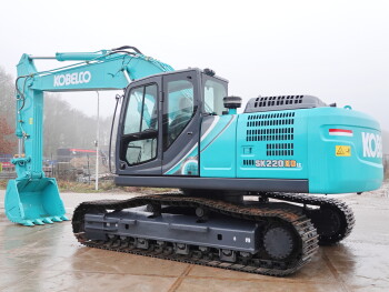 Kobelco SK220XDLC-10 Extreme Duty - Image 18