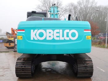 Kobelco SK220XDLC-10 Extreme Duty - Image 17