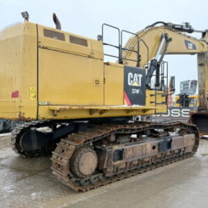 Caterpillar 374FL