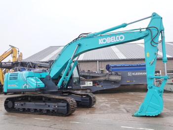 Kobelco SK220XDLC-10 Extreme Duty - Image 15
