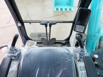 Kobelco SK220XDLC-10 Extreme Duty - Image 13