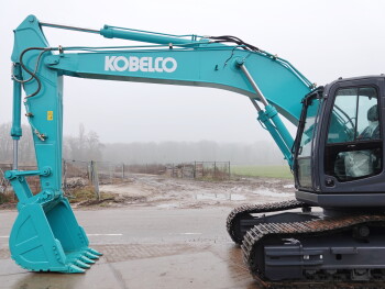 Kobelco SK220XDLC-10 Extreme Duty - Image 12