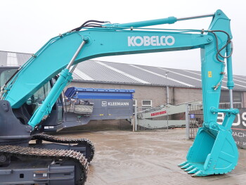 Kobelco SK220XDLC-10 Extreme Duty - Image 11
