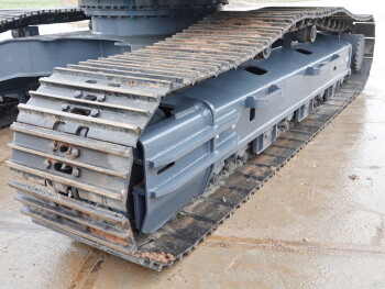 Kobelco SK220XDLC-10 Extreme Duty - Image 9