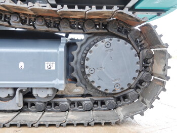 Kobelco SK220XDLC-10 Extreme Duty - Image 3