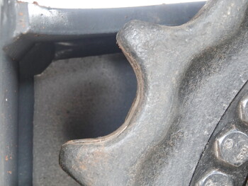 Kobelco SK220XDLC-10 Extreme Duty - Image 4