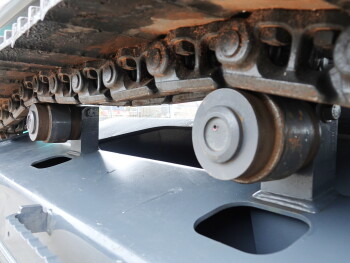 Kobelco SK220XDLC-10 Extreme Duty - Image 5