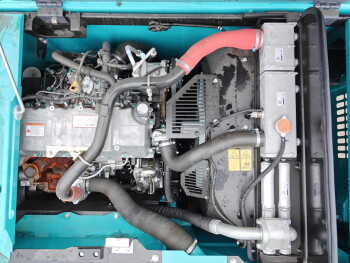 Kobelco SK220XDLC-10 Extreme Duty - Image 2