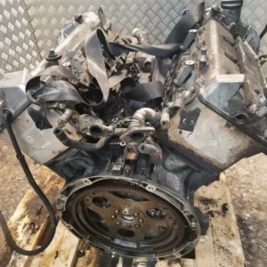 MERCEDES-BENZ W220 S 400 CDI 628.960 Bare Engine 4.00 Diesel  OM628