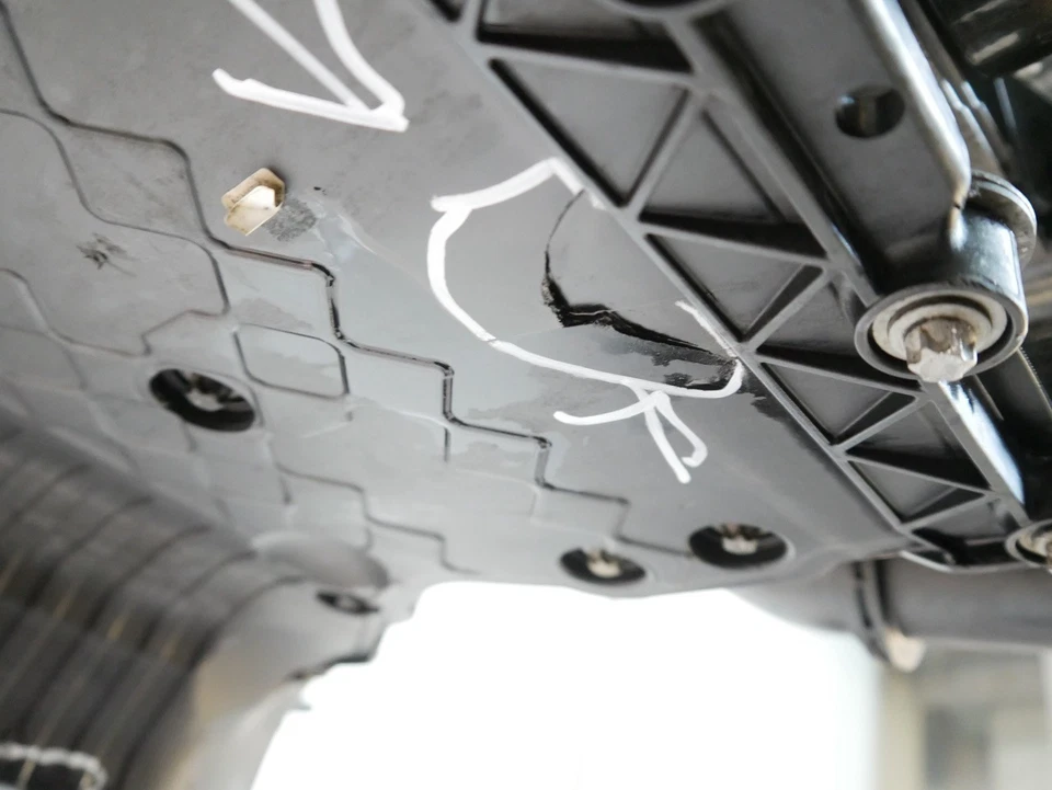 Mercedes C Class 2.2 CDI OM651.911 651.911 OM651 - Image 5