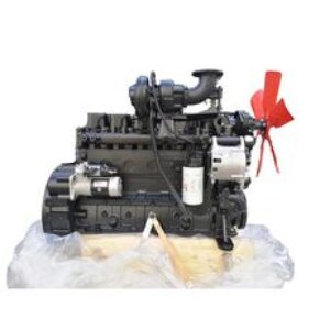 Cummins 6BT5.9-C130 engine