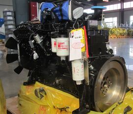 Cummins 6BTA5.9-C175 engine - Image 6