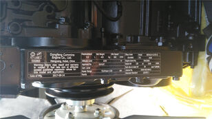 Cummins 6BTA5.9-C175 engine - Image 6