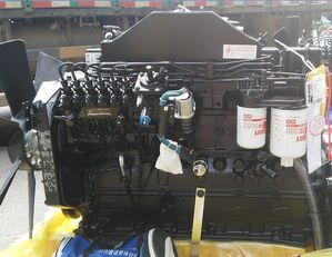 Cummins 6BTA5.9-C175 engine