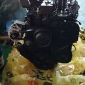 Cummins 6CTA8.3-C240 engine for construction equipment