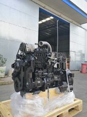 Cummins 6CTAA8.3 C245 33 engine