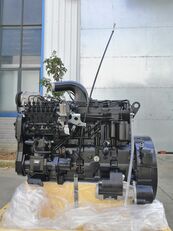 Cummins 6CTAA8.3 C245 33 engine - Image 8