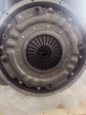 Cummins 6CTAA8.3 C245 33 engine - Image 2