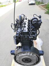 Cummins 6CTAA8.3 C245 33 engine - Image 7