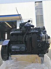 Cummins 6CTAA8.3 C245 33 engine - Image 6