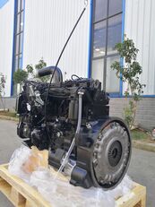 Cummins 6CTAA8.3 C245 33 engine - Image 5