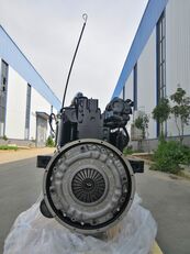 Cummins 6CTAA8.3 C245 33 engine - Image 4