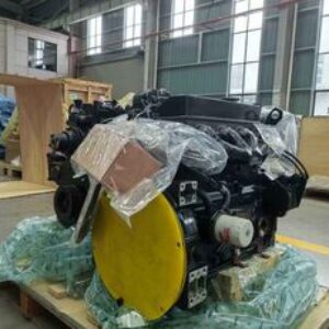 Cummins B3.3 4BTA3.9、6BT5.9、6CTA8.3、6LTAA8.9、QSB4.5、QSB6.7、QSL8.9、QSZ13、QSM11、QSX15、NTA855 engine for Cummins Excavator