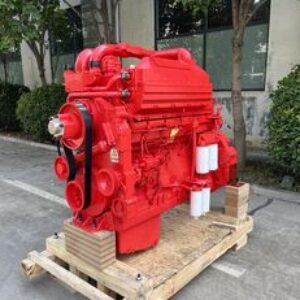 Cummins KTTA19-C700 engine for excavator