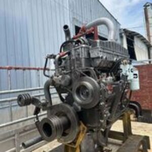 Cummins NTA855 4BTA3.9 engine for Cummins excavator