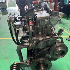 Cummins NTA855 4BTA3.9 engine for Cummins excavator - Image 4