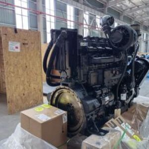 Cummins QSK19-C760 engine for excavator