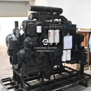 Cummins QSK23 engine for Cummins QSK23 excavator
